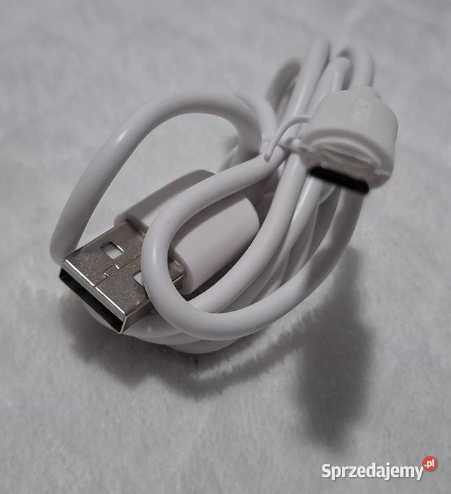 Kabel przewód USB Type A USB micro B Dudao 1m sprzedam
