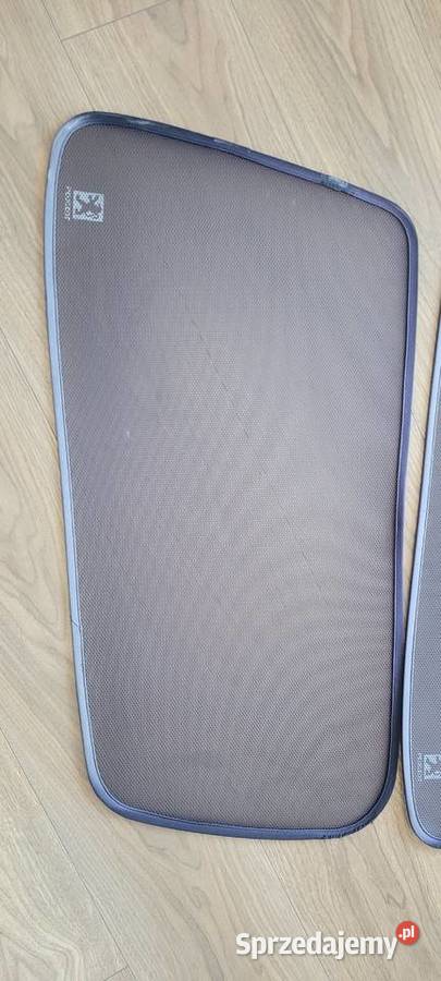 Osłony przeciwsłoneczne Peugeot 307 Hatchback Pabianice