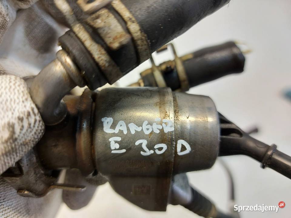 Ford Ranger VI 6 2024r WTRYSKIWACZ ADBLUE