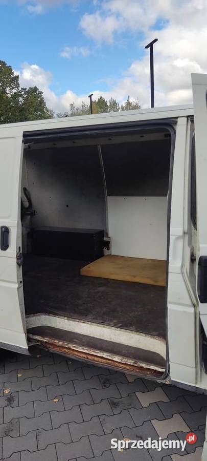 Volkswagen Transporter T4 możliwa zamiana Katowice sprzedam