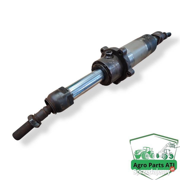 Siłownik wspomagania skrętu ZF 0501218235 Doosan sprzedam