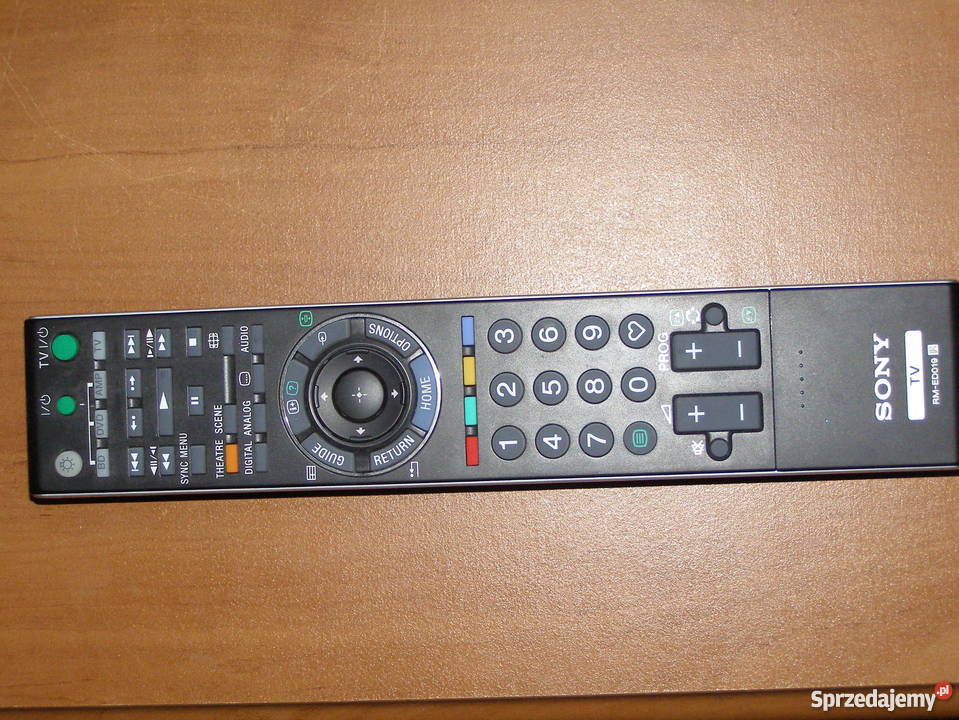 Sprzedam telewizor Sony 32 Brawia KDL32W5740 LCD Warszawa