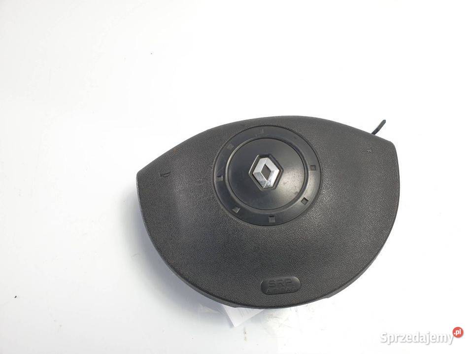 PODUSZKA AIRBAG RENAULT MEGANE II 8200301512A