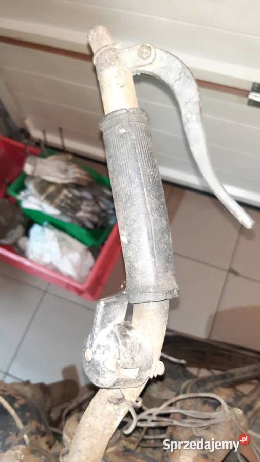 DKW 200 SPEZIALSCHUTTOFF 1930 r nie NSU BMW Tarnowskie Góry sprzedam
