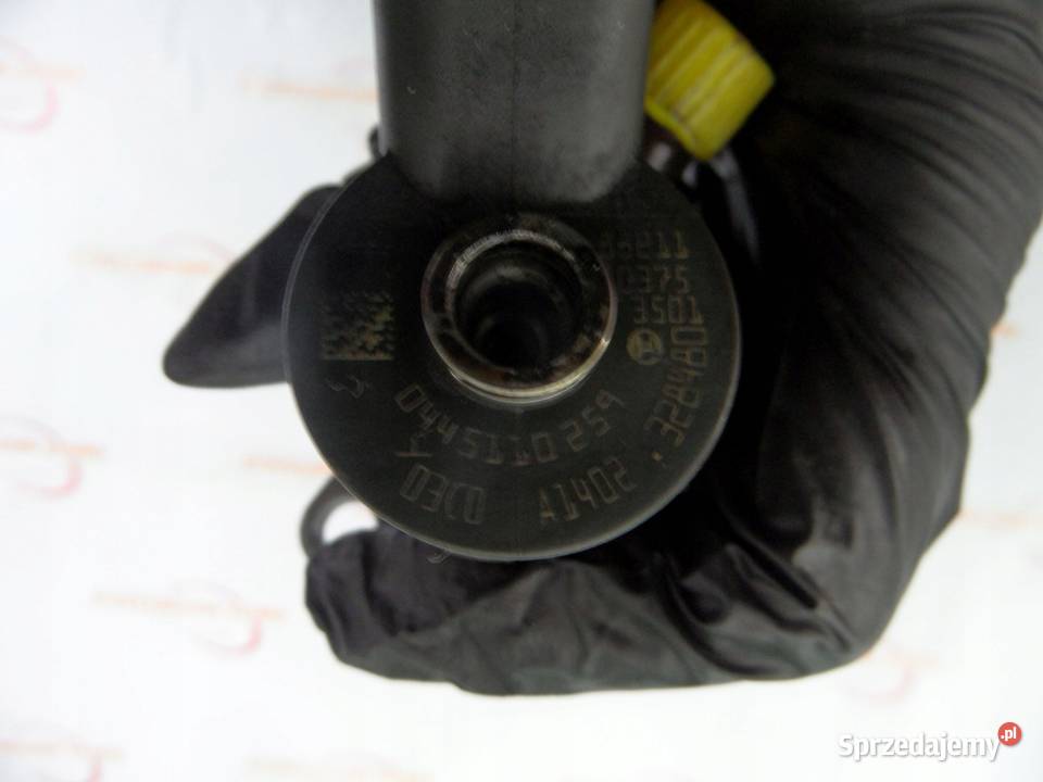 CITROEN PEUGEOT MAZDA VOLVO MINI 16 HDI TDCI