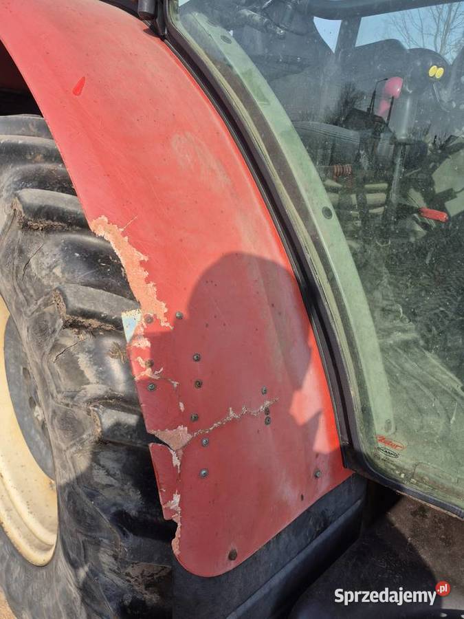 Zetor Forterra 9641 Pace sprzedam