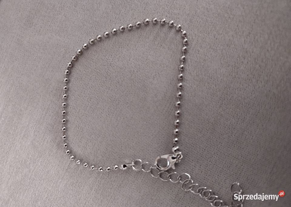 Bransoletka śląskie