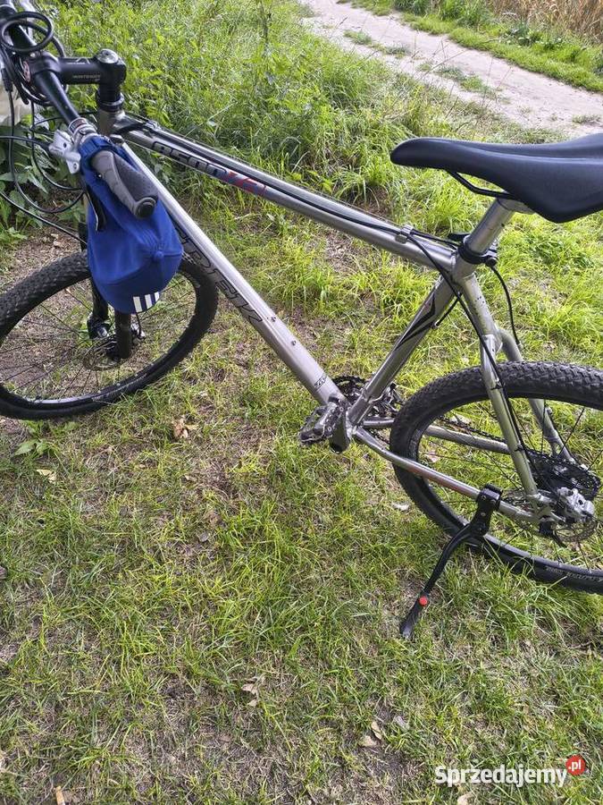 Trek 8500 ZR XC