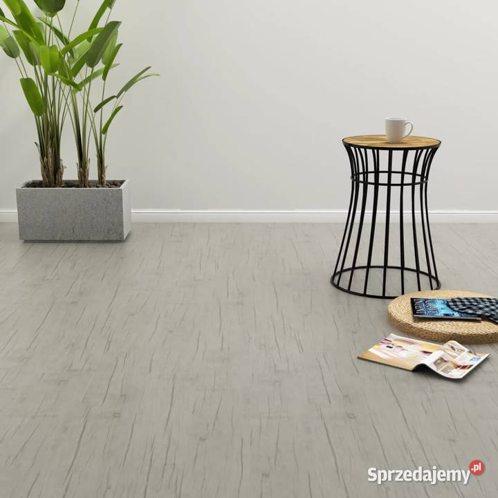 vidaXL Samoprzylepne panele podłogowe 446 m 3 mm Warszawa