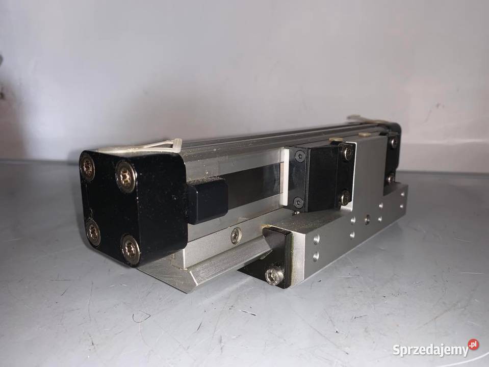 Parker Rodless Cylinder DE Warszawa