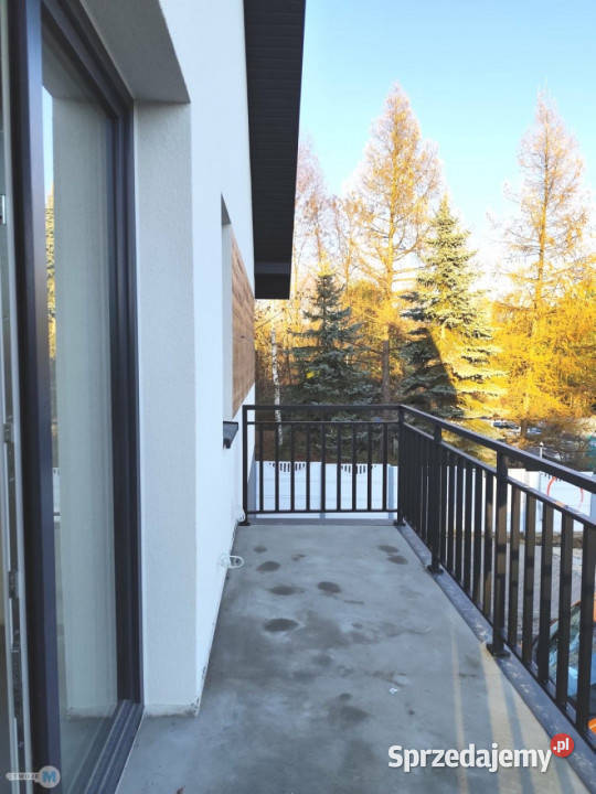 Mieszkanie 915m2 Wola Kopcowa