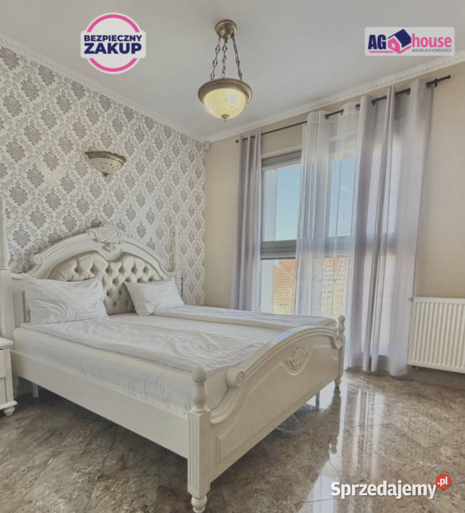 Sprzedaż mieszkania 43 metry Gdańsk Pszenna apartamentowiec