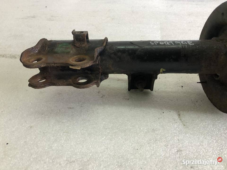 AMORTYZATOR PRAWY 546603U010 KIA SPORTAGE III osobowe wielkopolskie