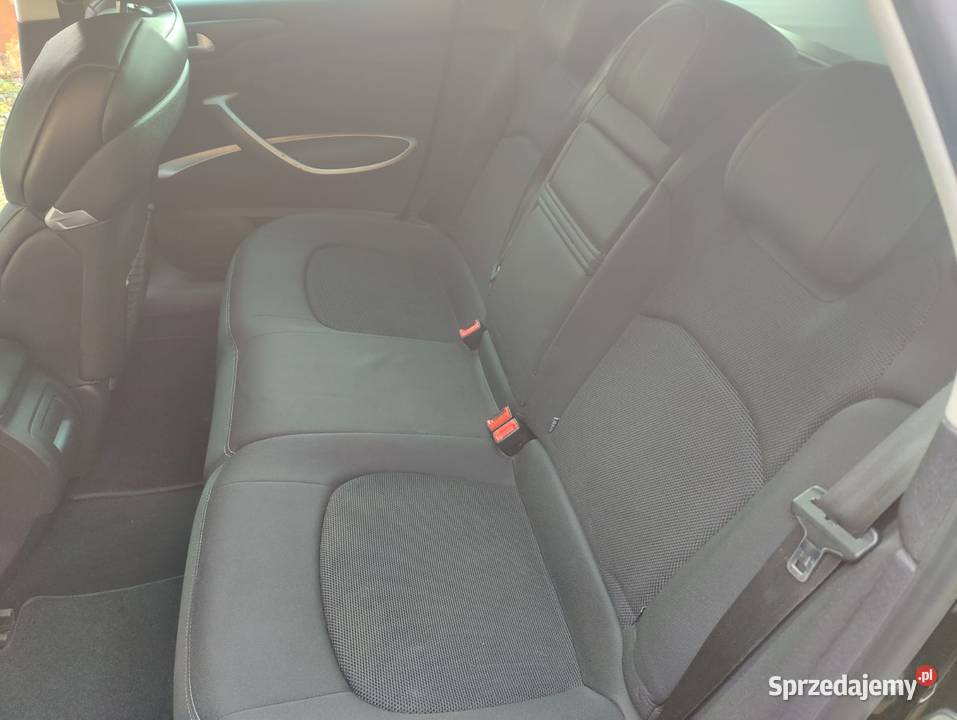 Citroen c5 Ocynk całkowicie sprawny mechanicznie C5 lubelskie Świdnik