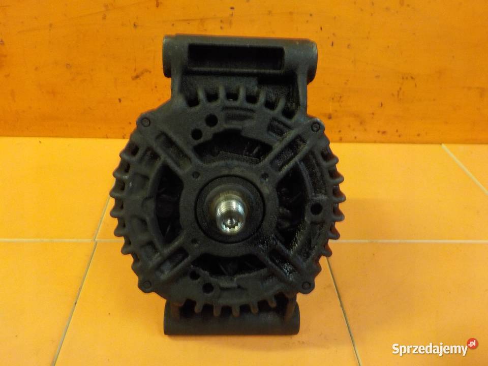 FORD TRANSIT MK7 24 TDCI 10r 100 PHFA alternator Suków