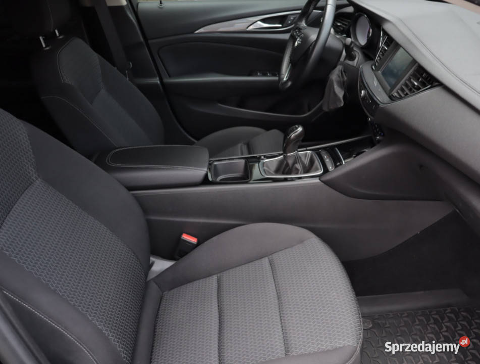 Opel Insignia 20 CDTI elektryczne szyby Lublin