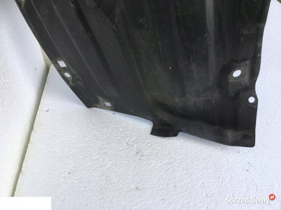 Mazda CX5 NADKOLE LEWE PRZEDNIE PRZÓD KAJ5 Kozubszczyzna