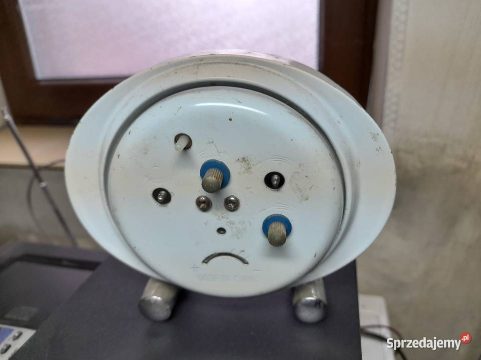 Zegar zegarek stan nieznany Skierniewice