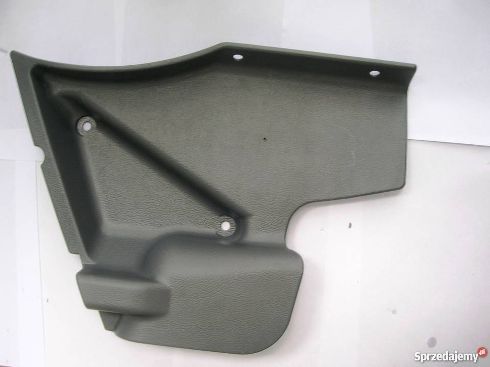 OSŁONA TYLNA LEWA STRONA DAEWOO MATIZ 96279945 Szczecin
