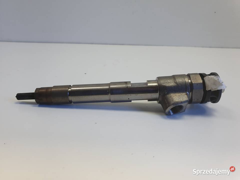 WTRYSKIWACZ Renault Kadjar 15 DCI wtrysk sprzedam