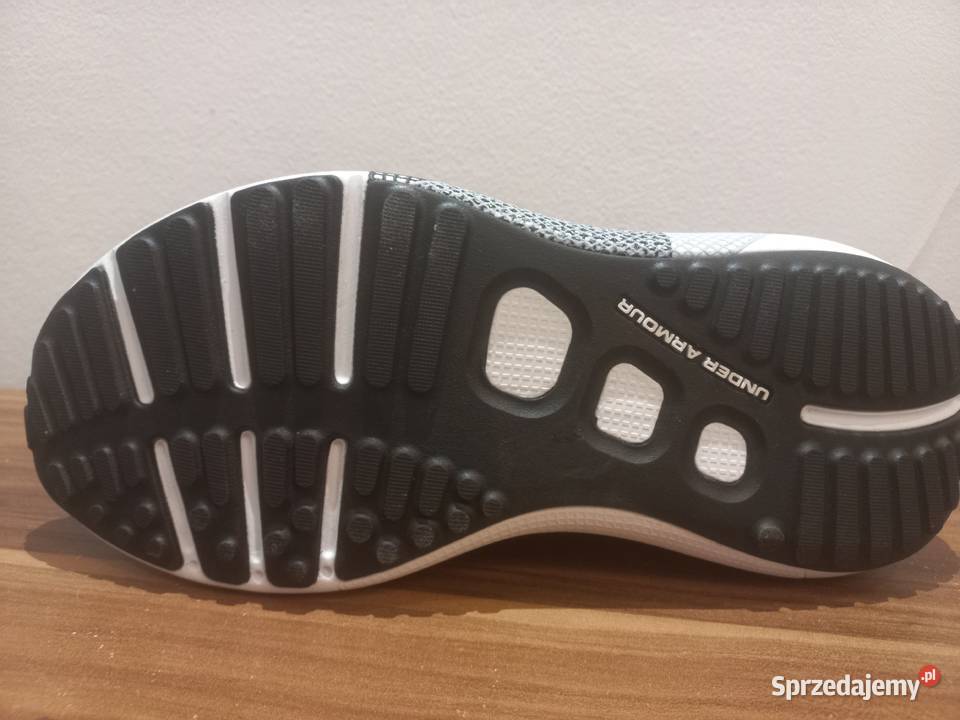 Under Armour phantom 3 Nowe inna Warszawa
