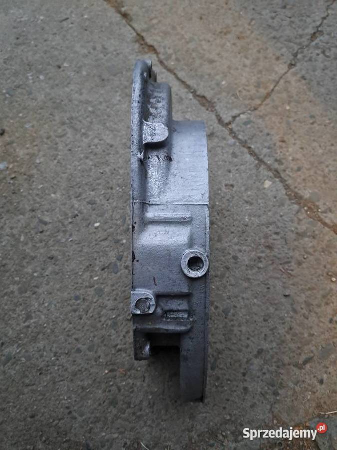 5659r Karter lewy wsk wfm 125 małopolskie Wielkie Drogi