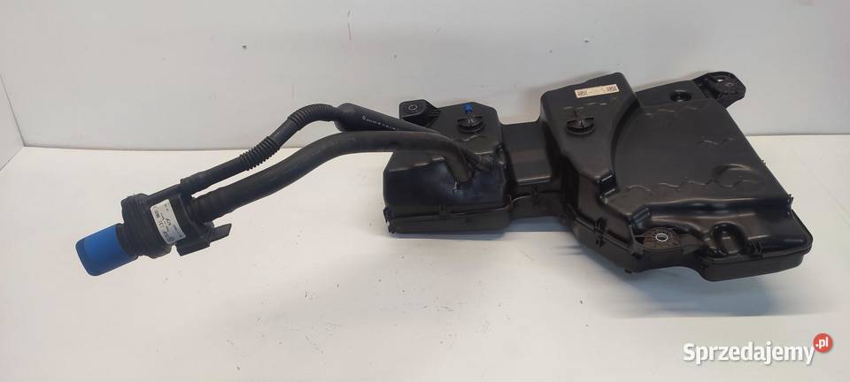 VW TIGUAN II ZBIORNIK ADBLUE 5QF131877N