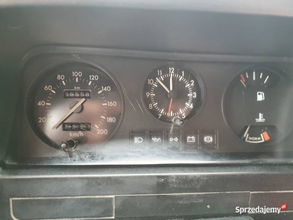 Ford Transit 1990r 20 benzyna Transit Bogatynia