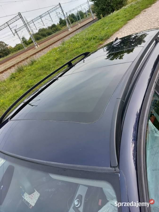 BMW E91 320D 2008r orginalny lakier bogato pomorskie Gdańsk