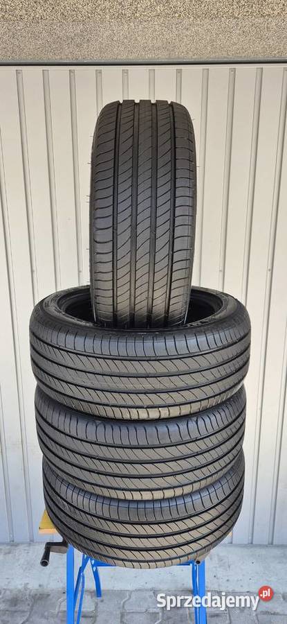 Opony letnie Michelin Primacy 4 22545R17Dot 2025 Jelcz-Laskowice sprzedam