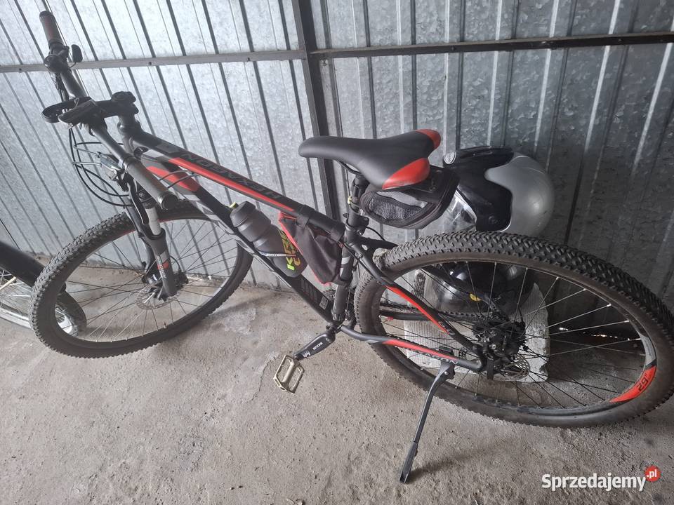 Rower męski Kross 29 Górskie, MTB Lidzbark