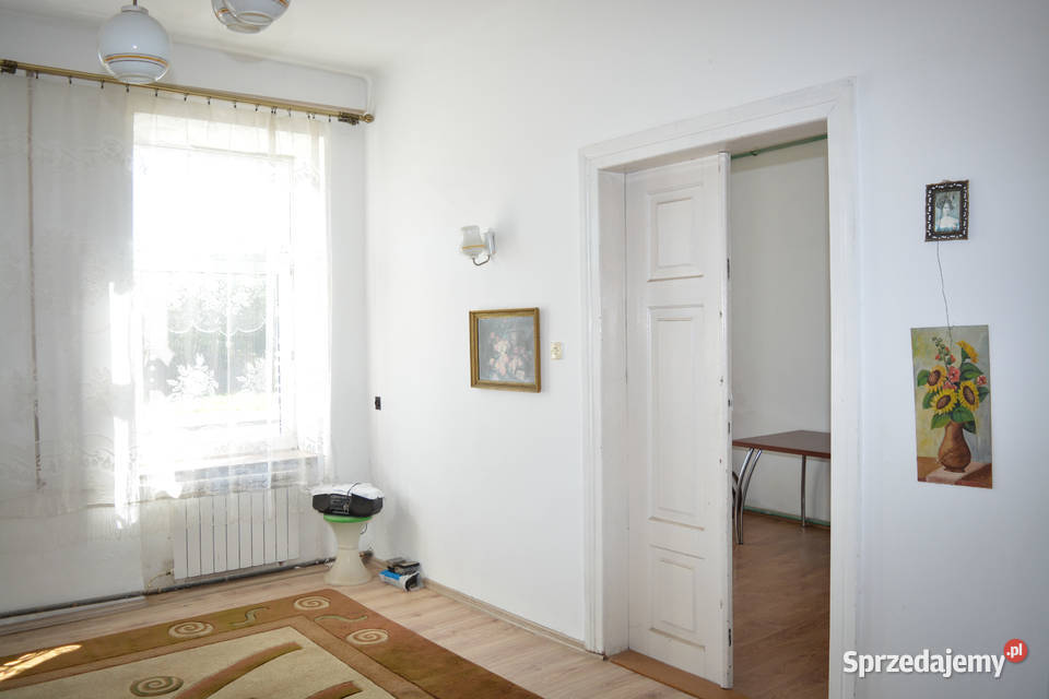 Sprzedam mieszkanie Sprzedaż Radomsko