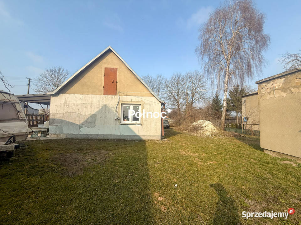 Dom w Srebrzyszczu 80 m2 8min Chełma Srebrzyszcze