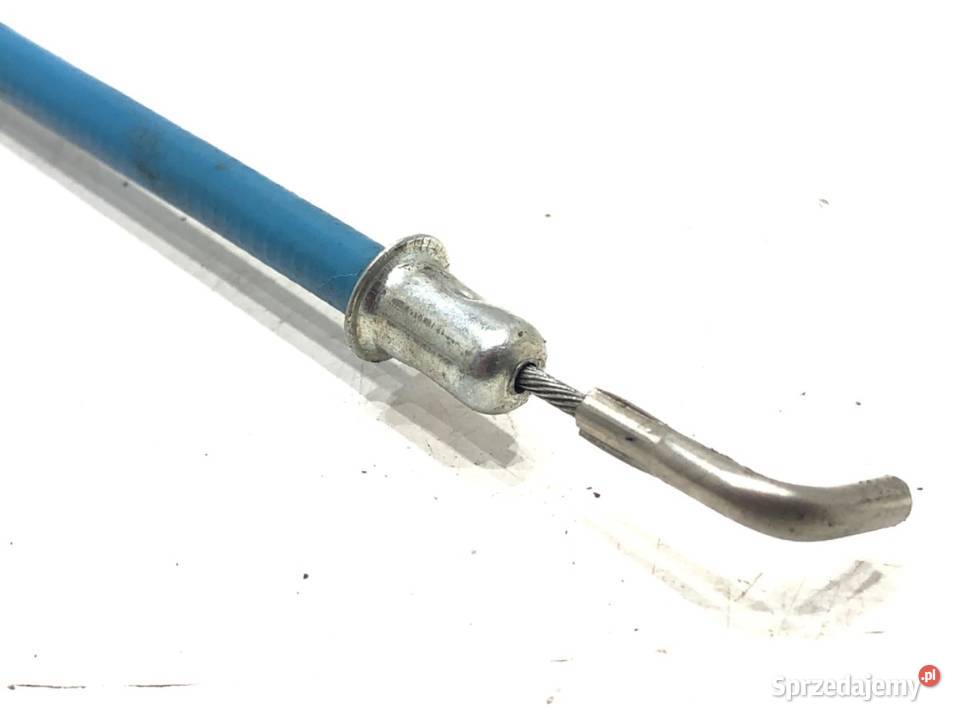 LINKA KLAMKI WEWNĘTRZNEJ PRZÓD PRAWA FIAT CROMA Klamki