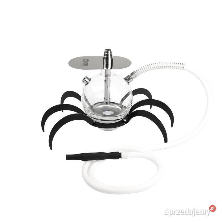 ODUMAN Tarantula Fajka Wodna Shisha Hookah Łódź sprzedam