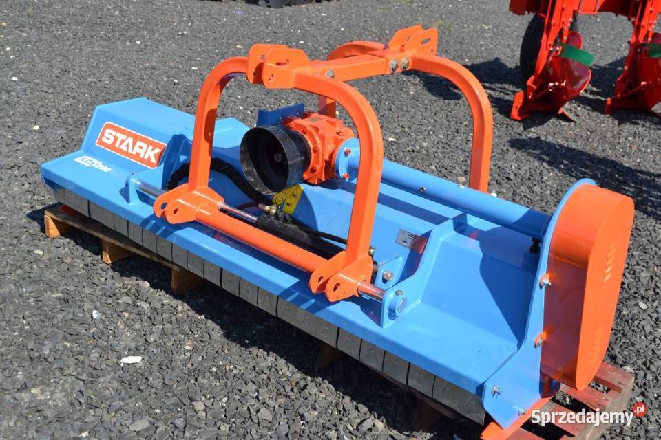 Kosiarka bijakowa STARK KDX200 Olesno