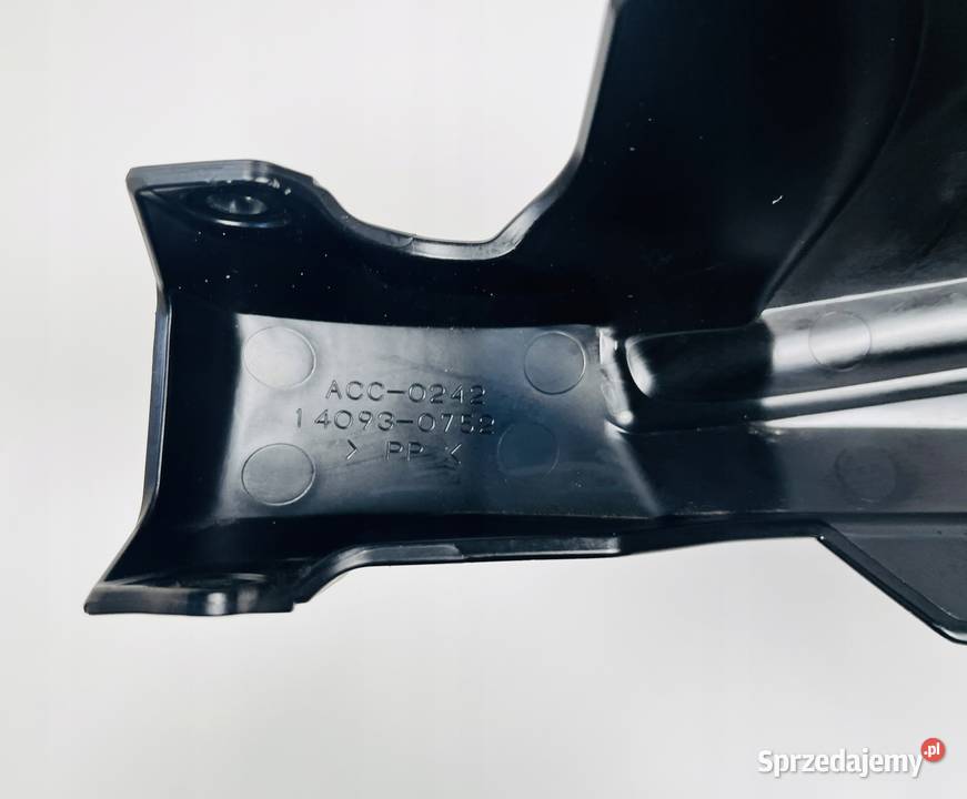 KAWASAKI Versys 1000 KLZ1000 1925 Handbar osłona Łobżenica sprzedam