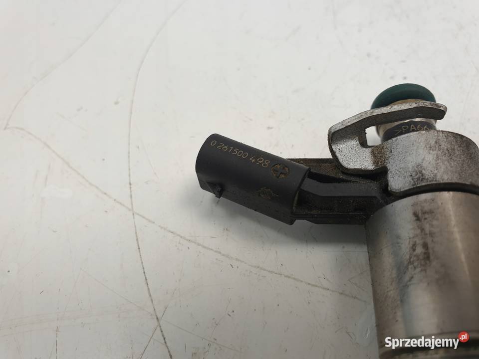 WTRYSKIWACZ Ford Edge USA 20 T wtrysk 0261500498 Chełm