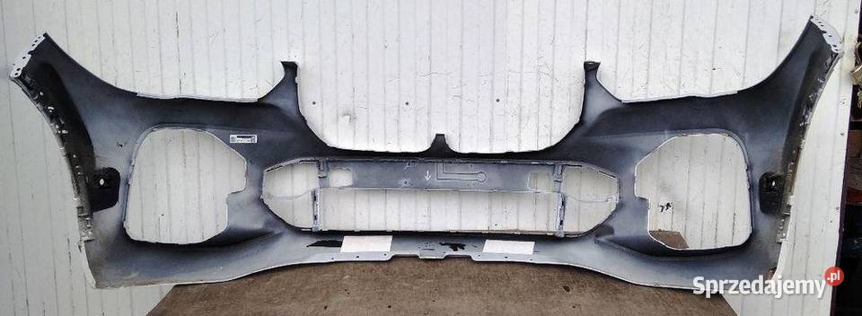 BMW X5 G05 M PAKIET ZDERZAK PRZÓD sprzedam