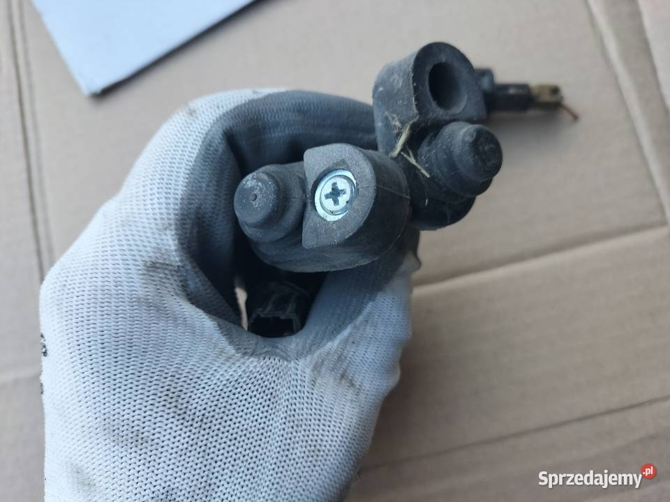 NISSAN PRIMERA P11 LIFT CZUJNIK OTWARTYCH DRZWI Kamień-Kolonia