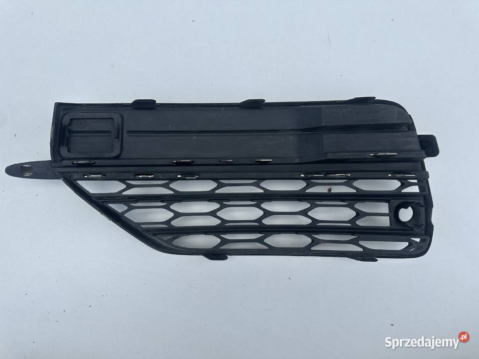 VOLVO XC90 II 1419 KRATKA W ZDERZAK PRZÓD PRAWA wielkopolskie