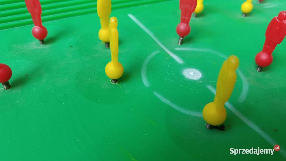 Pikarzyżki FOOTBALL Funny Toys na spręzynkach Warszawa