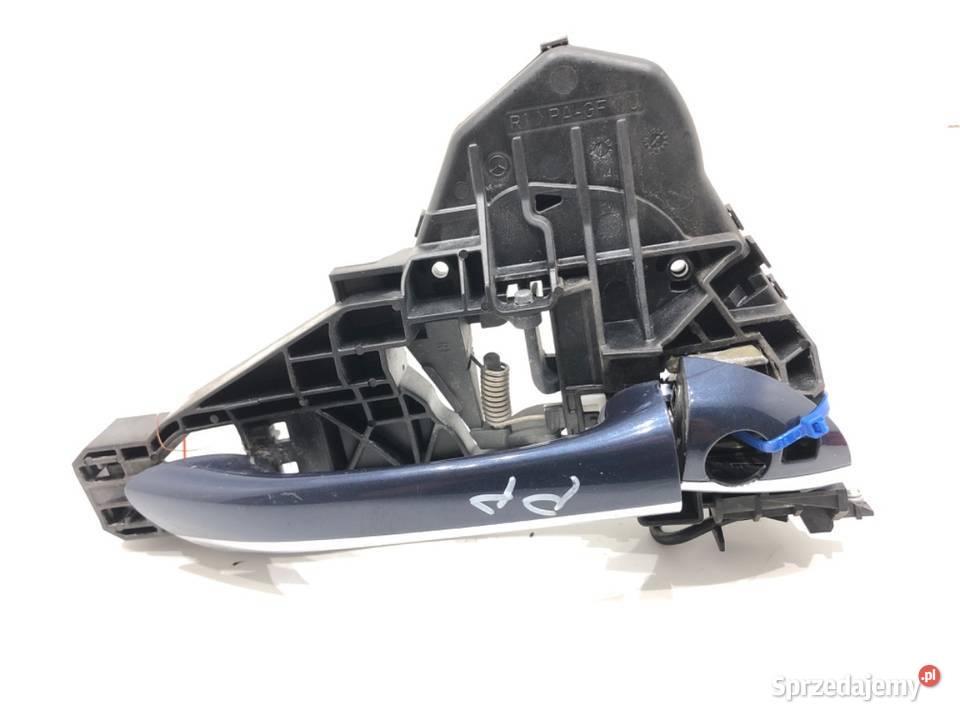 KLAMKA ZEWNĘTRZNA PRAWY PRZÓD MERCEDES W245 sprzedam