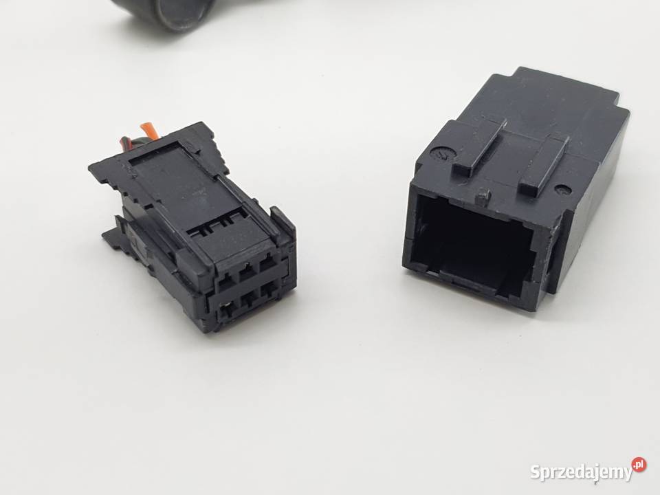 WTYCZKA KOSTKA PRZEKAZNIK PEUGEOT EVIVACITY łódzkie