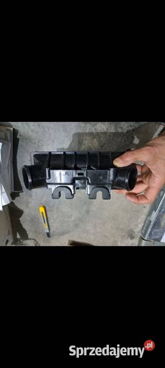 Interculer mercedes A2760900214 osobowe Wrocław