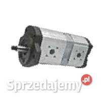 0510765347 Pompa hydrauliczna BOSCH John Deere Goszczanów