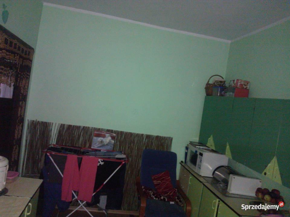 mieszkanie z lokatorem Oleśnica