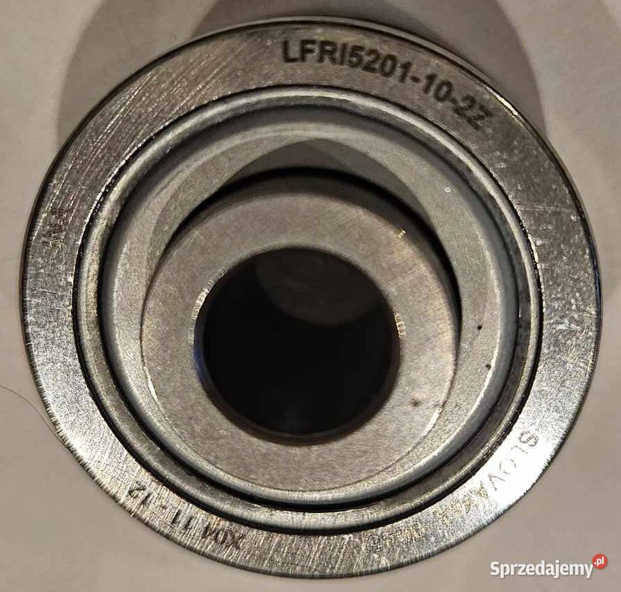 Rolka profilowana LFR5201102Z INA Kraków