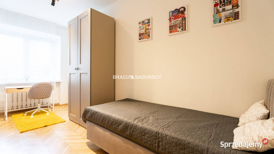 Mieszkanie Kraków 514m2 3 pokoje Mieszkania małopolskie