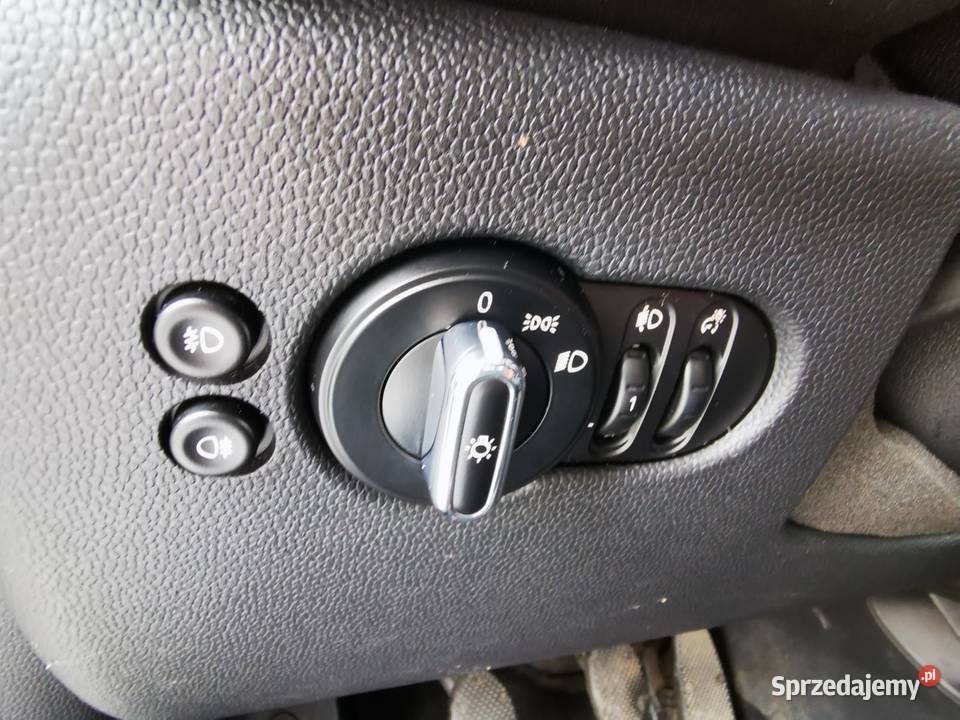 F56 Hatchback 12 102 Manual Przebieg 83816 Warszawa sprzedam